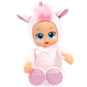 Кукла с Меко Тяло Funny Baby 30см. BAYER 93001AA 