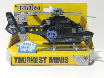 Хеликоптер SWAT Tonka Funrise 