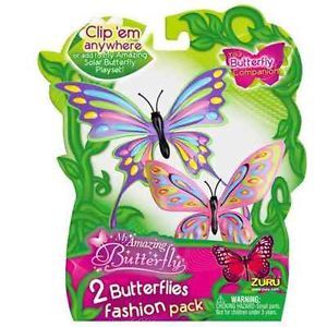 My Amazing Butterfly Моята невероятна пеперуда