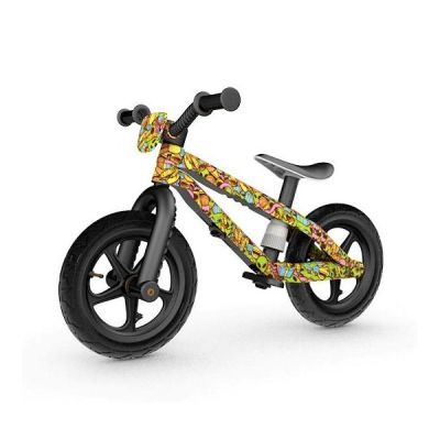 Chillafish BMXie колело за балансиране artistic