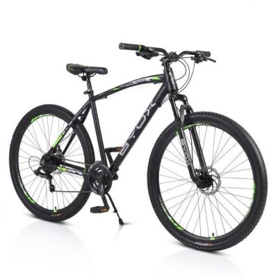 Велосипед със скорости BYOX alloy 29“ B2020