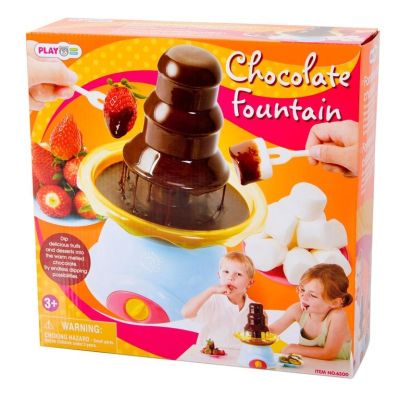 PlayGo Шоколадов фонтан