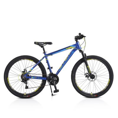 Алуминиев велосипед със скорости Byox alloy 26“ Select blue