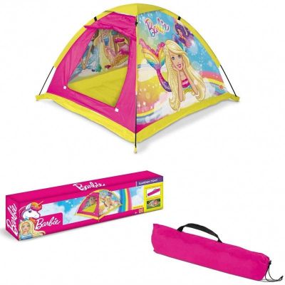 Палатка за игра Барби