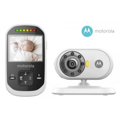 Бебефон Motorola MBP25 
