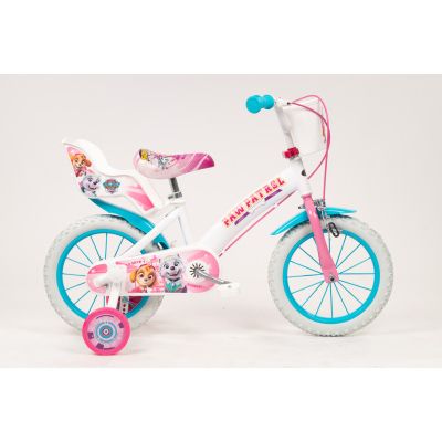 Детски велосипед Paw Patrol Girl 1481 Toimsa 14"