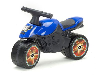 Детски балансиращ мотор Falk X-racer 