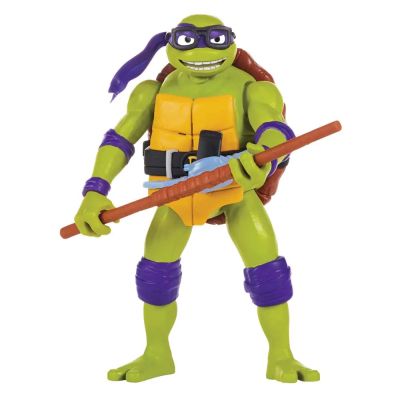 TMNT Костенурка Нинджа "Пълен Хаос" Фигура със Звуци Donatello Ninja Shouts 83350