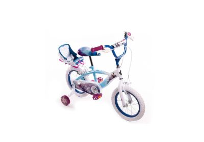 Детски велосипед Frozen Huffy 14" - 24971W