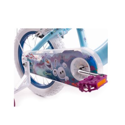 Детски велосипед Frozen Huffy 14" - 24971W